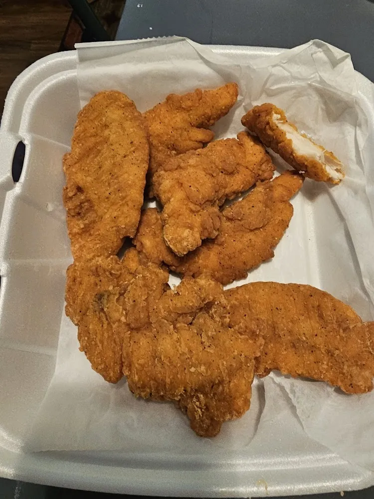Chicken Strips