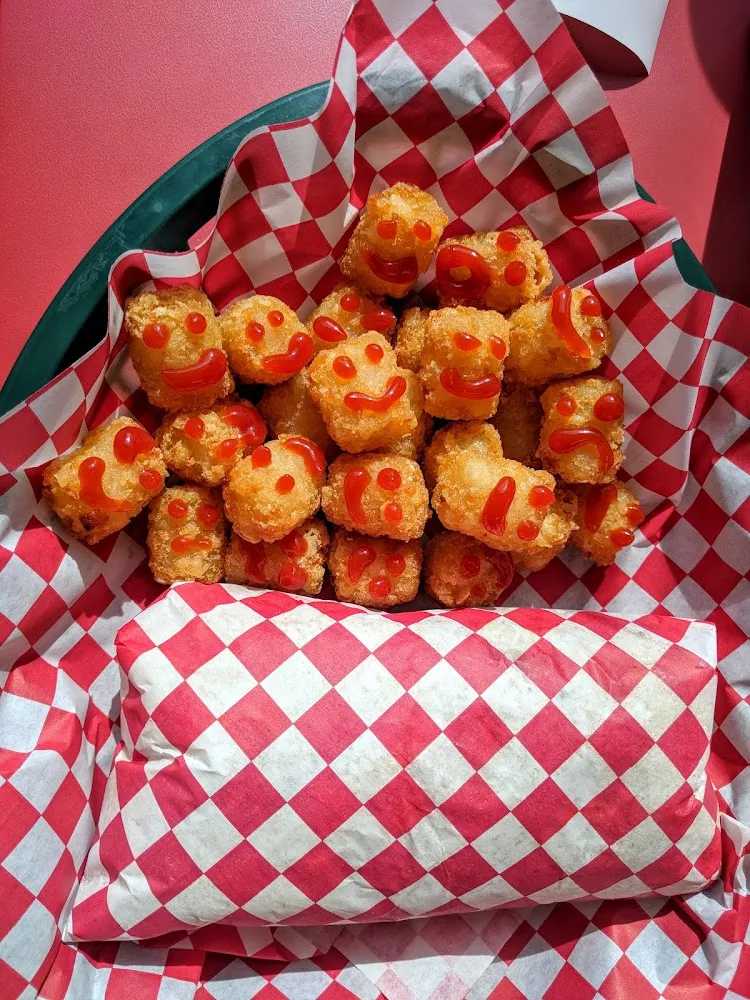 Tater Tots